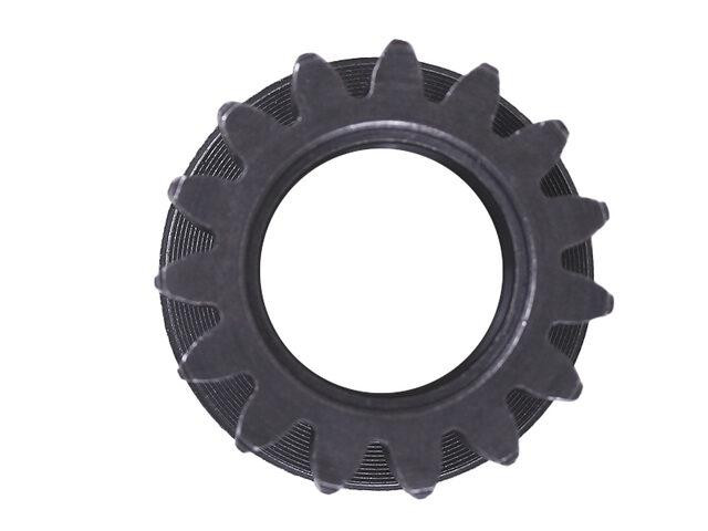 Шестірня блокування рухома Z-15 на КПП/6 Мукачево - фото 4