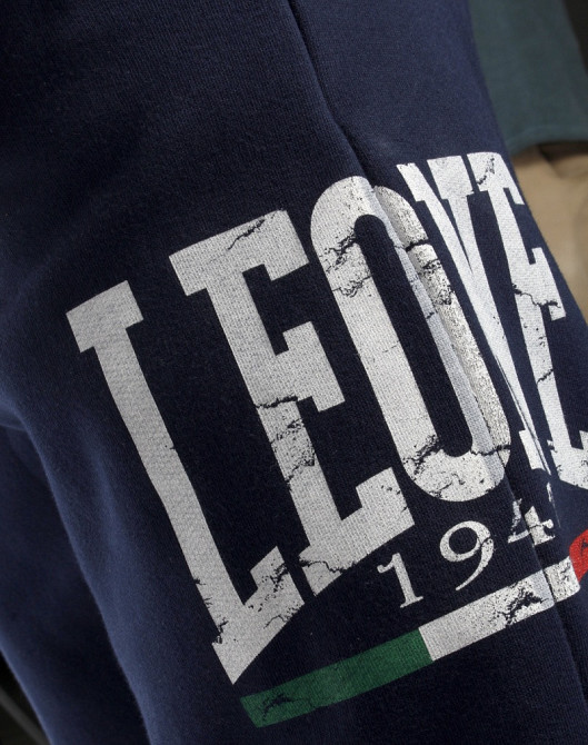 Спортивні штани Leone Fleece Blue 2XL Київ - фото 3