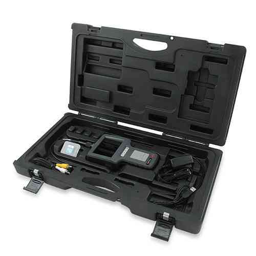 Видеобороскоп технічний d3,9 TOPTUL VARF3901E Чернігів