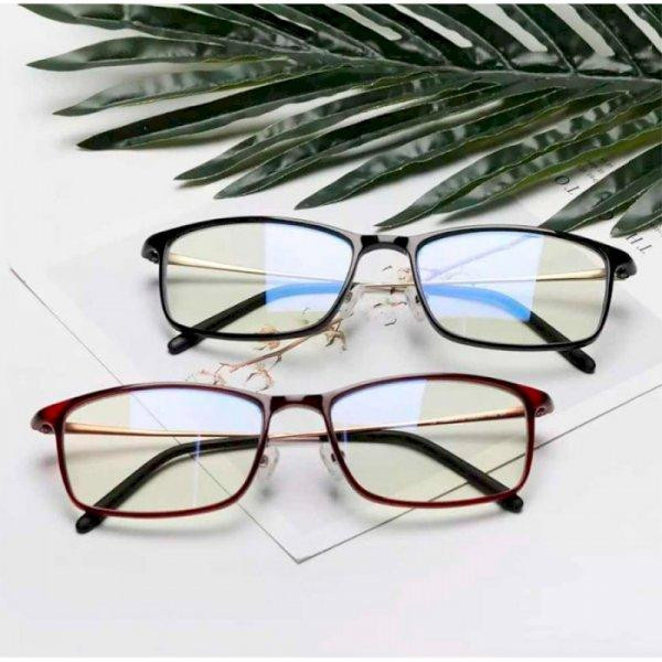 Очки для компьютера Xiaomi Mi Computer Glasses DMU4048TY (Красные) Николаев - изображение 5