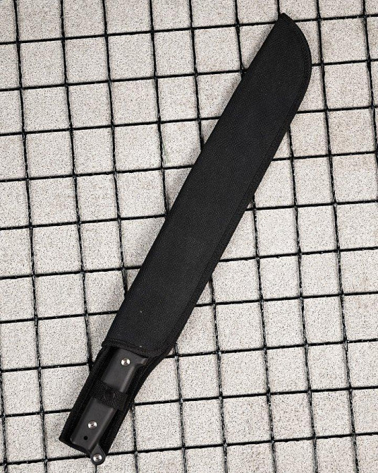 МАЧЕТЕ Ніж мисливський тактичний туристичний Xungu ПП7915 Одеса - фото 2