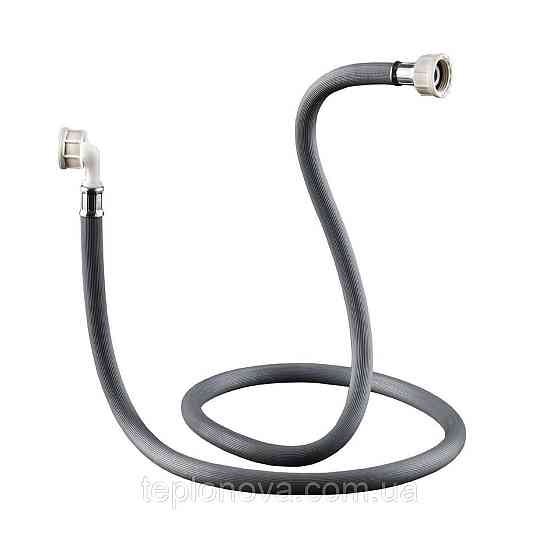 Шланг залива для стиральной машины TUCAI 4.0м TAQ-LAV- H3/4″ 206523 Черновцы