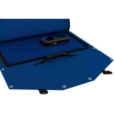 Портативна сонячна панель Canyon CND-SP200W2P Вінниця