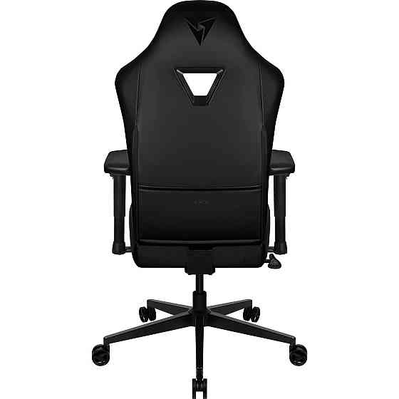 Крісло для геймерів TX3 Eaze V2 Racer Black (TEGC-2064101.11) ( Чорний ) Харків