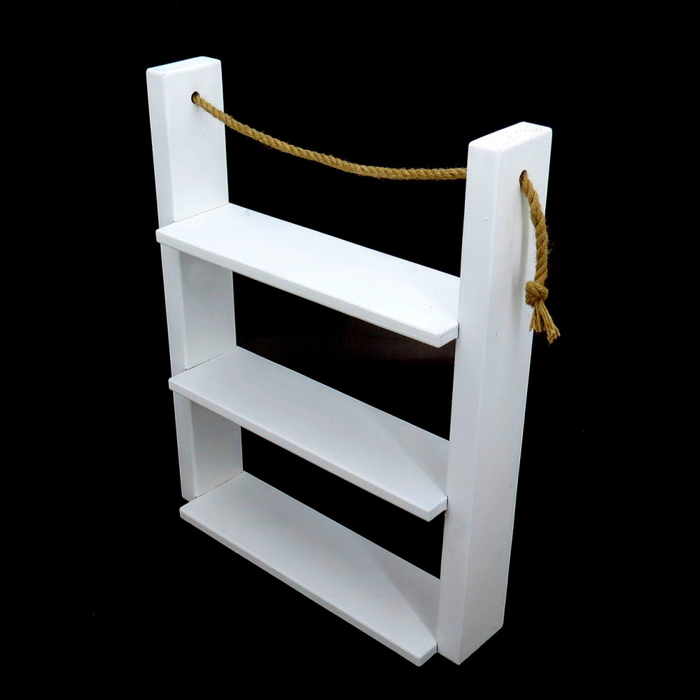 Полиця для ванної "Дрезден" зефір Миколаїв - фото 7