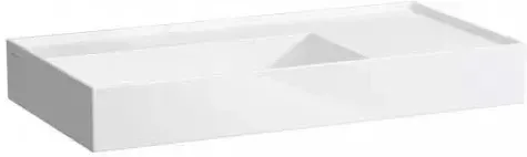 Раковина  Laufen Kartell 90x46 H818338A001121 Киев