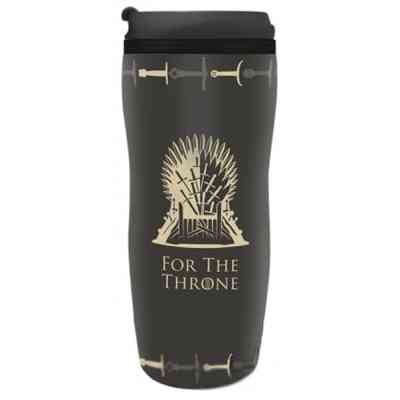 Термокружка ABYstyle Game Of Thrones Throne (ABYTUM019) Винница