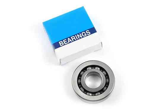 Підшипник коленвала 20*52*12 (DIO AF18/27, SC04A47CS32PX1/3A) (Китай) NT Київ