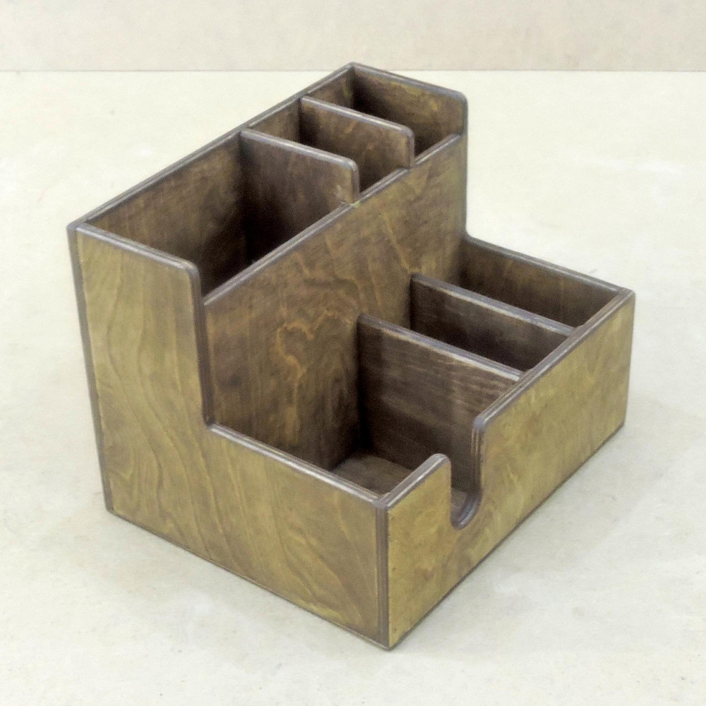 Кофейный органайзер 