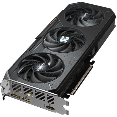 Відеокарта GIGABYTE Radeon RX 9060 XT 16Gb GAMING (GV-R9060XTGAMING-16GD) Вінниця - фото 10