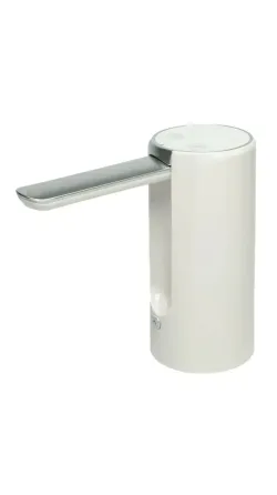 Помпа для воды электрическая AQUADEVICE R4 white/silver Киев