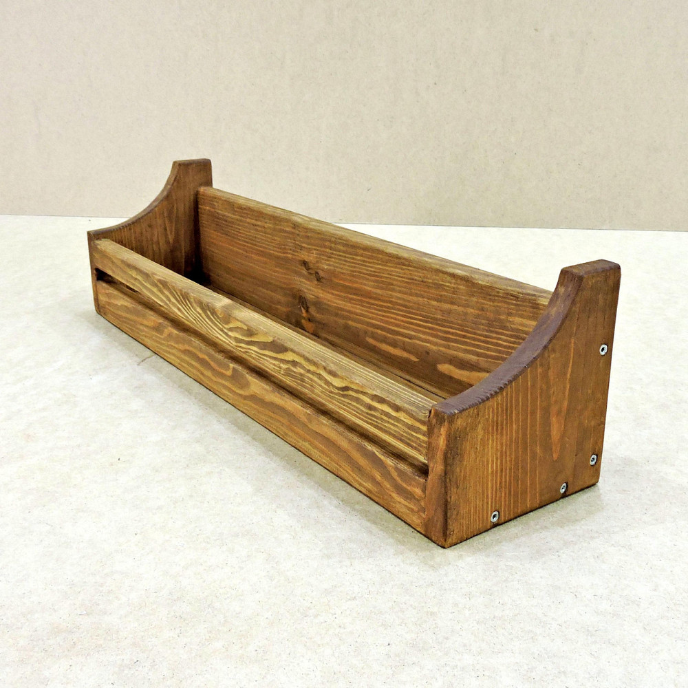 Полка настенная 