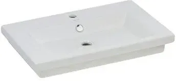 Раковина  Duravit 2ND FLOOR 70 cm 4021534326448 Киев