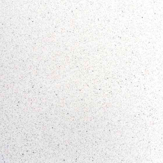 Гранітна мийка для кухні VALESO DIAMOND 8650 матова Біла в крапку Коломыя