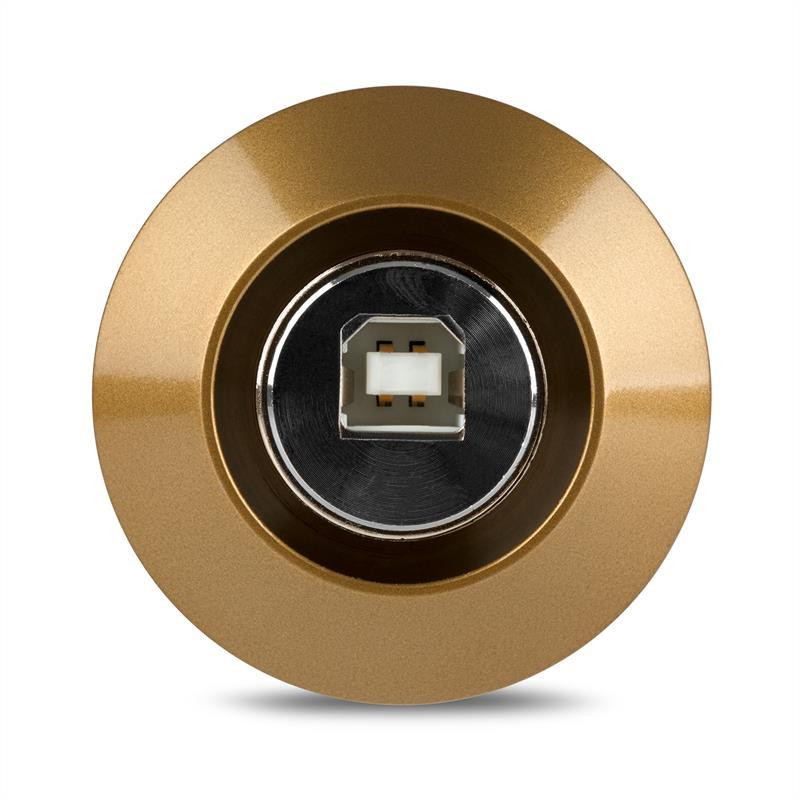 MIC-900G USB мікрофонний комплект Конденсаторний мікрофон V4 V4 захист мікрофона кронштейн золотий (Німеччина, Рівне - фото 6