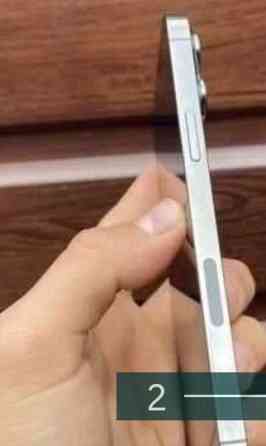 Айфон: iPhone 13 Pro Max 128/256/512Gb Київ