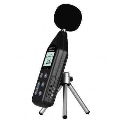 Измеритель уровня шума Wintact 30-130 дБ (WT1357) Винница