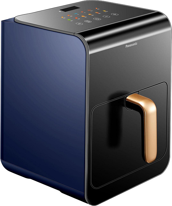 Мультипіч Panasonic NF-CC600ATS ( 5.4 кг ) Харків - фото 14