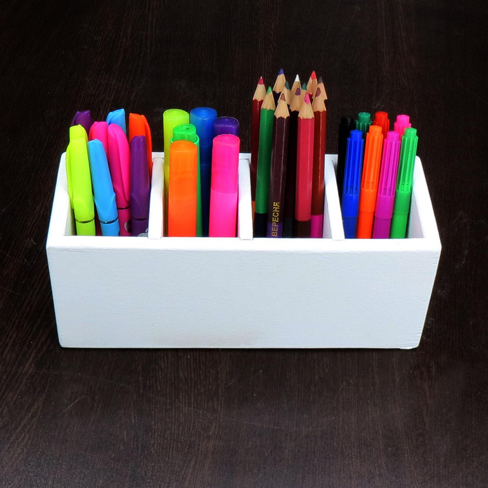 Настольный органайзер 