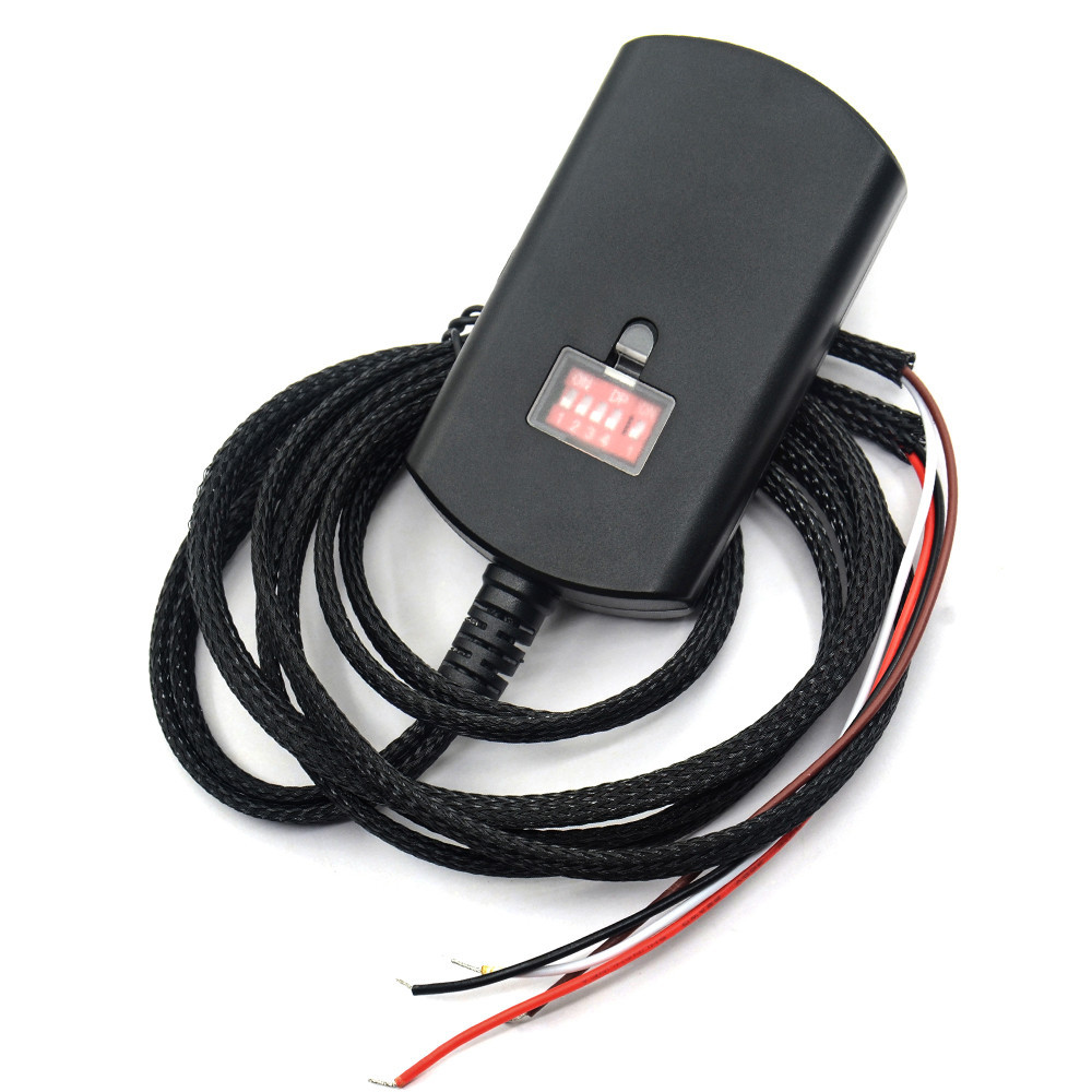 Эмулятор AdBlue для грузовиков 9в1 с отключением системы Киев - изображение 3