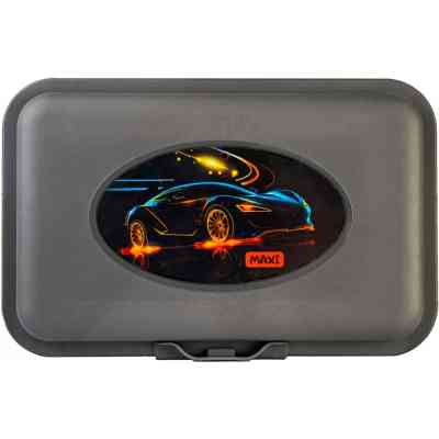 Ланч-бокс детский Maxi 750 мл (MX98136) Винница