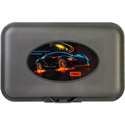 Ланч-бокс детский Maxi 750 мл (MX98136) Винница - изображение 1