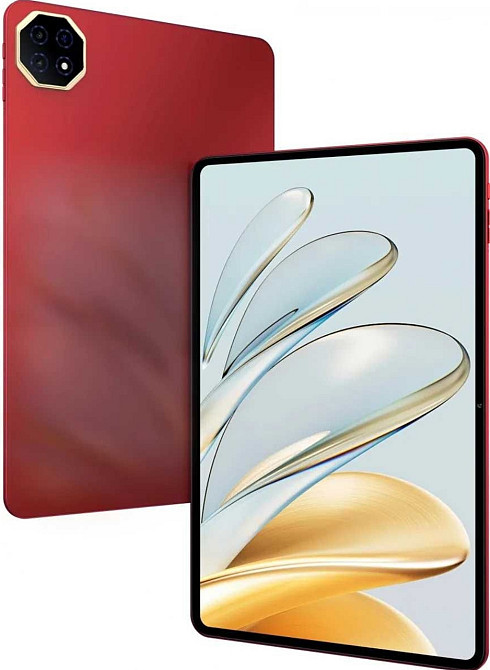 Планшет Teclast T60 AI Red — 11.97