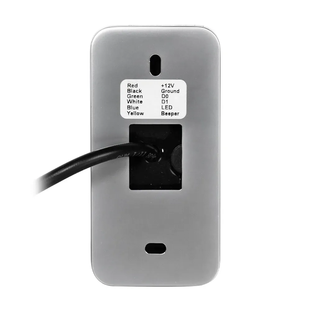 Зчитувач Mifare Trinix TRR-1001MW водонепроникний (68-00022) Київ - фото 7