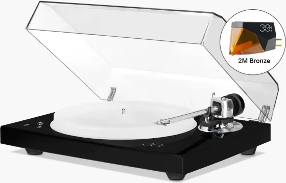 Програвач AVM Rotation R 30.3 MK2 Київ