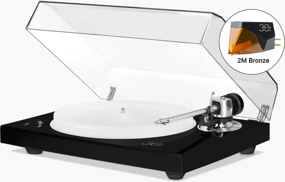 Програвач AVM Rotation R 30.3 MK2 Київ - фото 1