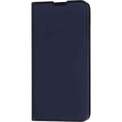 Чохол до мобільного телефона BeCover Exclusive New Style Xiaomi Redmi Note 13 4G Blue (711217) Вінниця