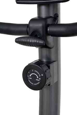 Велотренажер Toorx Upright Bike BRX 65 (BRX-65) Київ