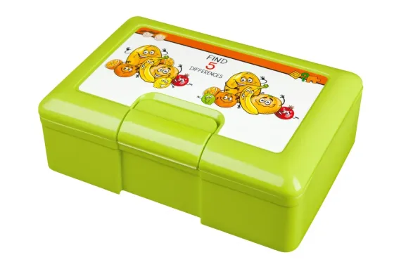 Ланч бокс Lunch Box 
