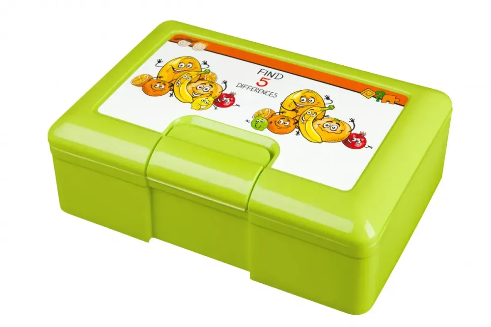 Ланч бокс Lunch Box 