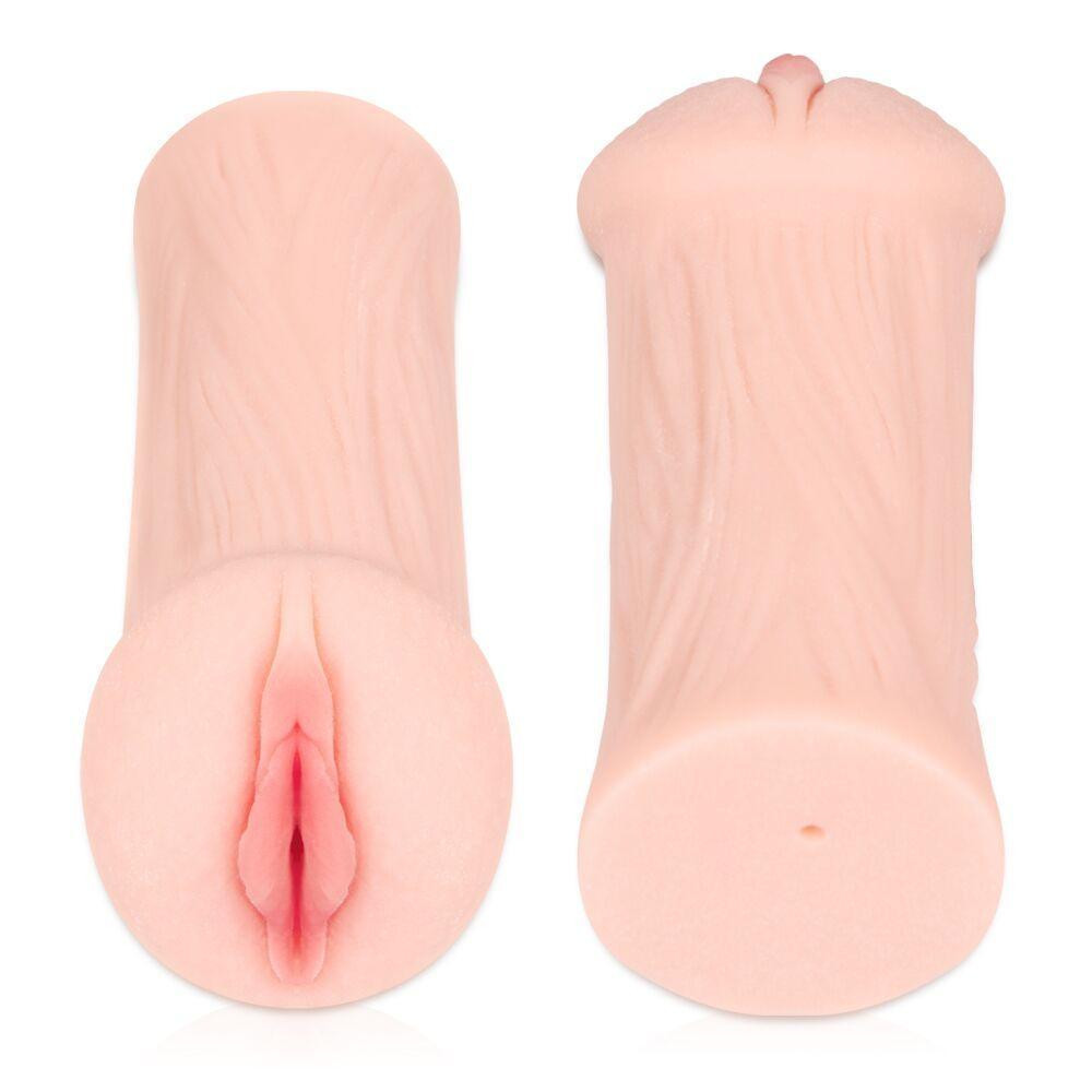 Мастурбатор Kokos Elegance 001 Double Layer Sex Aura Киев - изображение 3