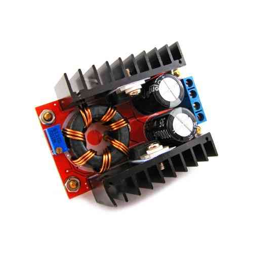 Преобразователь питания для повышения напряжения Киев