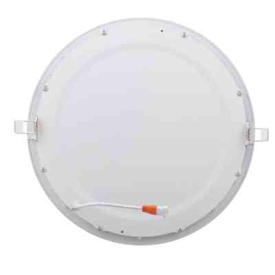 Светильник точечный Євросвітло LED-R-300-24 6400К Винница