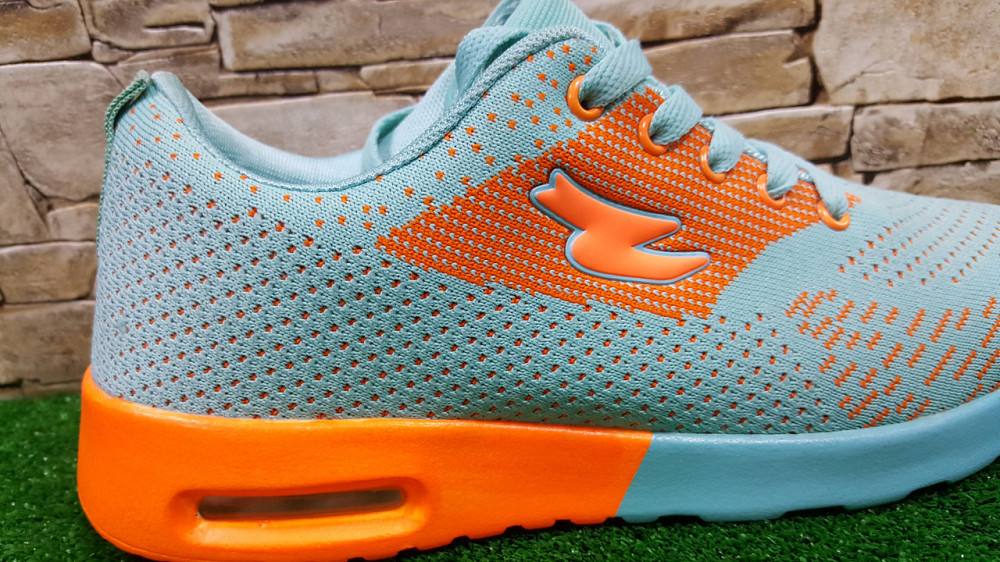 Женские кроссовки Demax Киев - изображение 6