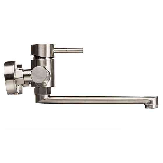 Змішувач для кухні Globus Lux ALPEN SBT1-104 Луцк