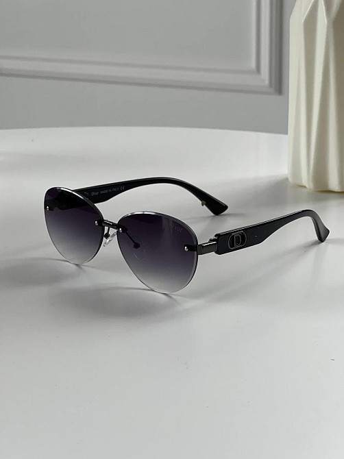 Элегантные женские очки Dior 🔥 MasterSem Киев - изображение 2