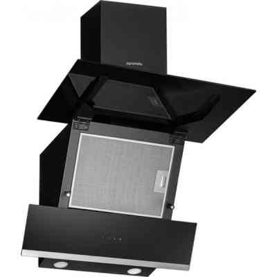 Витяжка кухонна Pyramida ASH 60 S (800) XGBL Вінниця