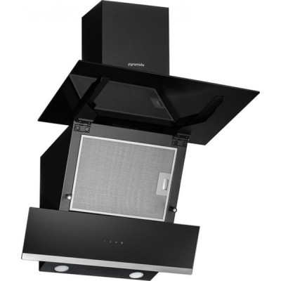 Вытяжка кухонная Pyramida ASH 60 S (800) XGBL Винница - изображение 3