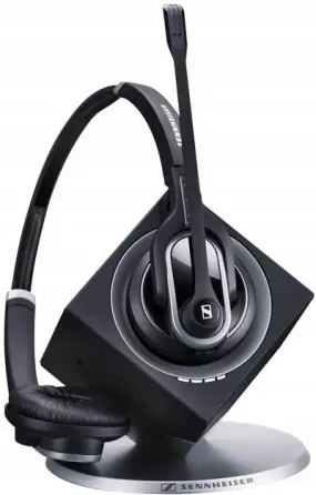 Наушники Sennheiser DW 30 USB ML (1000547) Киев