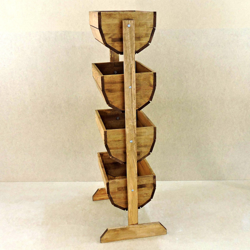 Лоток для овочів і фруктів "Біт" мускат Миколаїв - фото 4