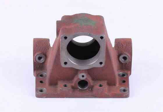 Корпус приводу переднього моста Джинма240/244 Мукачево