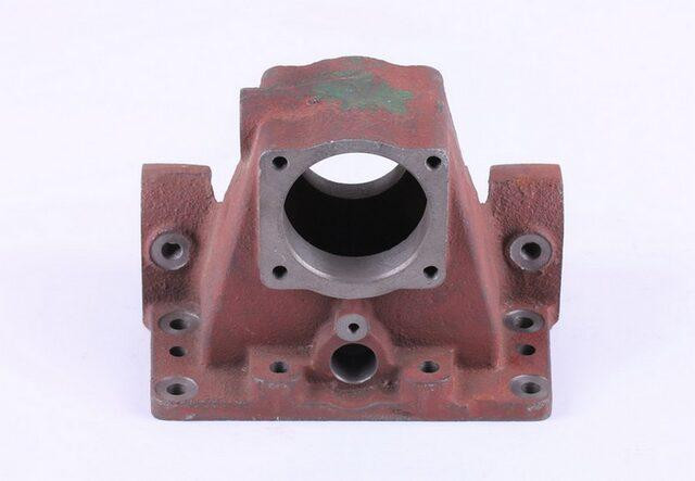 Корпус привода переднего моста Джинма 240/244 Мукачево - изображение 1