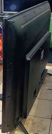 Телевізор SHARP 40" Smart TV Wi-Fi T2 / Harman / Cardon Київ