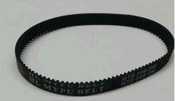 Ремінь електроінструменту 306 (стрічкова шл. маш) Мукачево