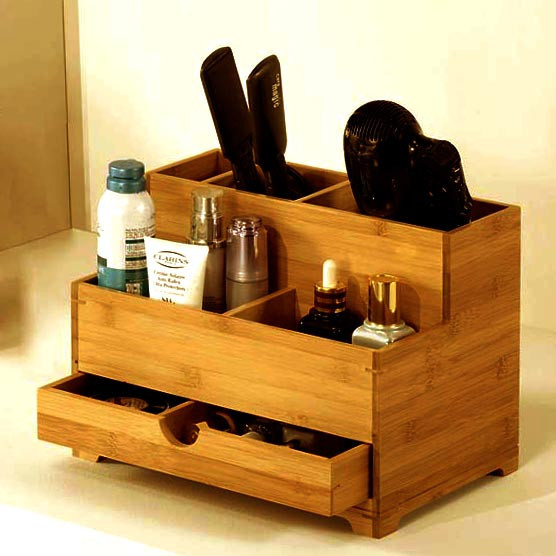 Органайзер для косметики 