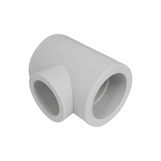 Тройник PPR Thermo Alliance 63х50х63 Київ